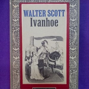 IVANHOE.