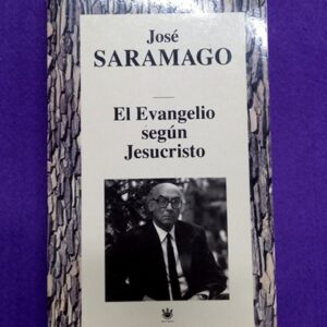 EL EVANGELIO SEGUN JESUCRISTO.