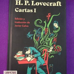 CARTAS I : Escribir contra los hombres.
