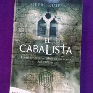 EL CABALISTA.