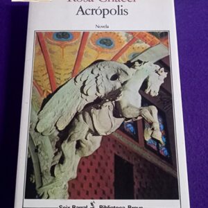 ACROPOLIS.