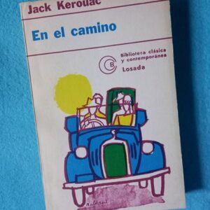 EN EL CAMINO.