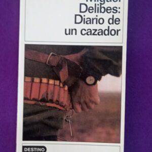 DIARIO DE UN CAZADOR.