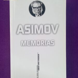 MEMORIAS.
