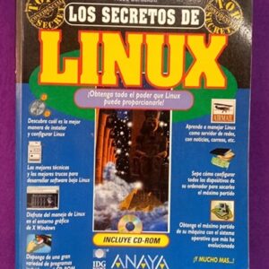 LOS SECRETOS DE LINUX.