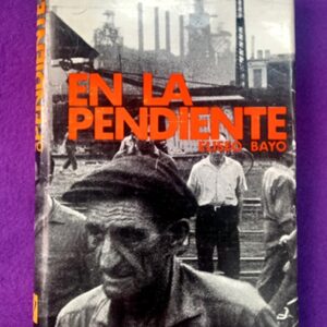 EN LA PENDIENTE.