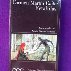 RETAHILAS.