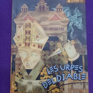 LES URPES DEL DIABLE.