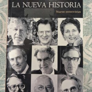 LA NUEVA HISTORIA