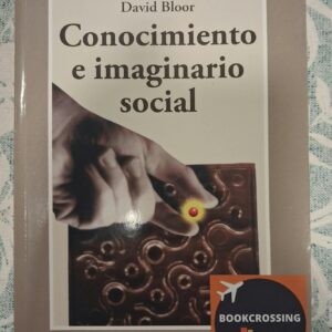 CONOCIMIENTO E IMAGINARIO SOCIAL