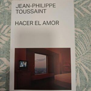 HACER EL AMOR