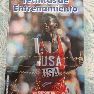 TECNICAS DE ENTRENAMIENTO