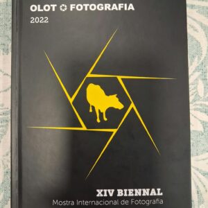 XIV BIENNAL MOSTRA INTERNACIONAL DE FOTOGRAFIA