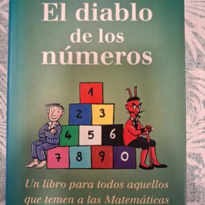EL DIABLO DE LOS NÚMEROS