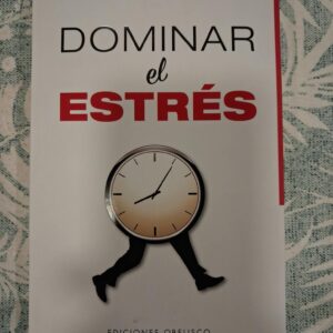 DOMINAR EL ESTRES