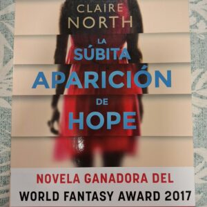 LA SUBITA APARICION DE HOPE