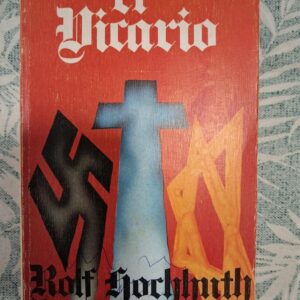 EL VICARIO