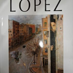 ANTONIO LOPEZ