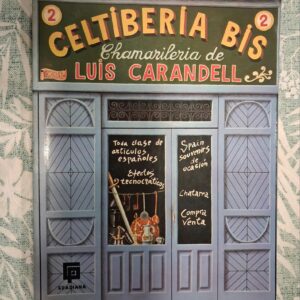 CELTIBERIA BIS