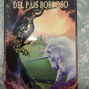 LOS ENIGMAS DEL PAÍS BORROSO