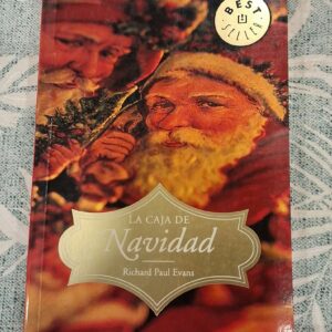 LA CAJA DE NAVIDAD