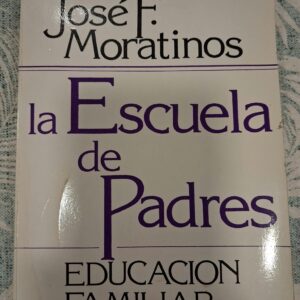 LA ESCUELA DE PADRES EDUACION FAMILIAR
