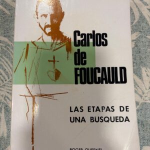 LAS ETAPAS DE UNA BUSQUEDA