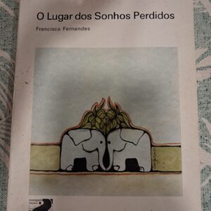 O LUGAR DOS SONHOS PERDIDOS