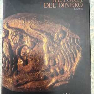 HISTORIA DEL DINERO
